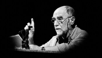 Ivan Binar Foto: David Konečný